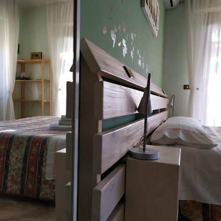 B&B La Casa Di Angelica Розето дели Абруци Екстериор снимка
