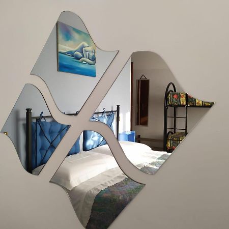 B&B La Casa Di Angelica Розето дели Абруци Екстериор снимка