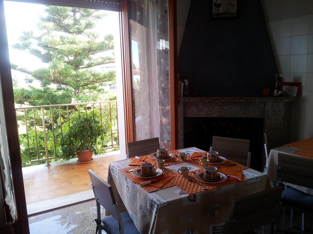 B&B La Casa Di Angelica Розето дели Абруци Екстериор снимка